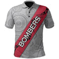 custom-personalisedessendon-bombers-polo-shirt