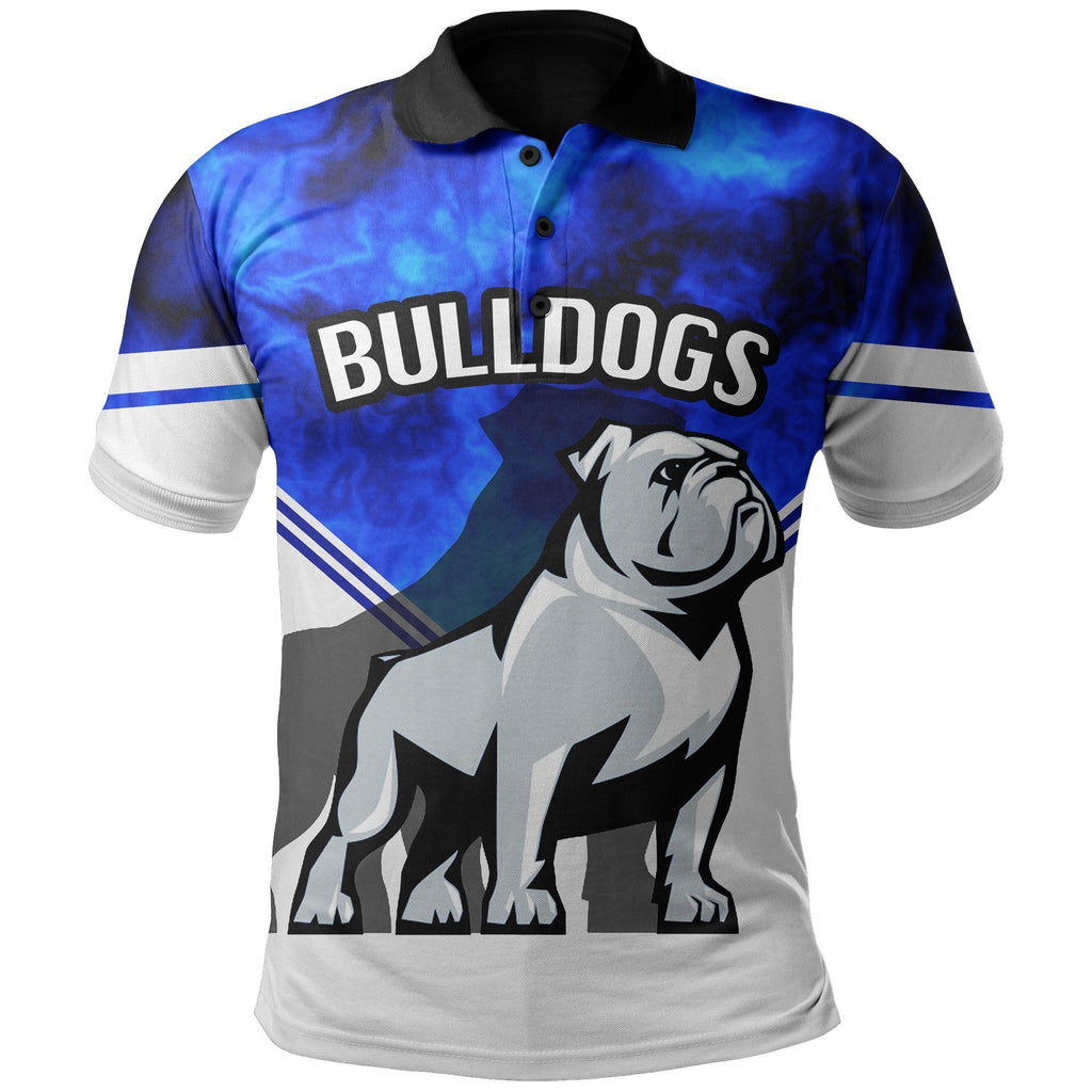 combo-polo-shirt-and-men-short-bulldogs