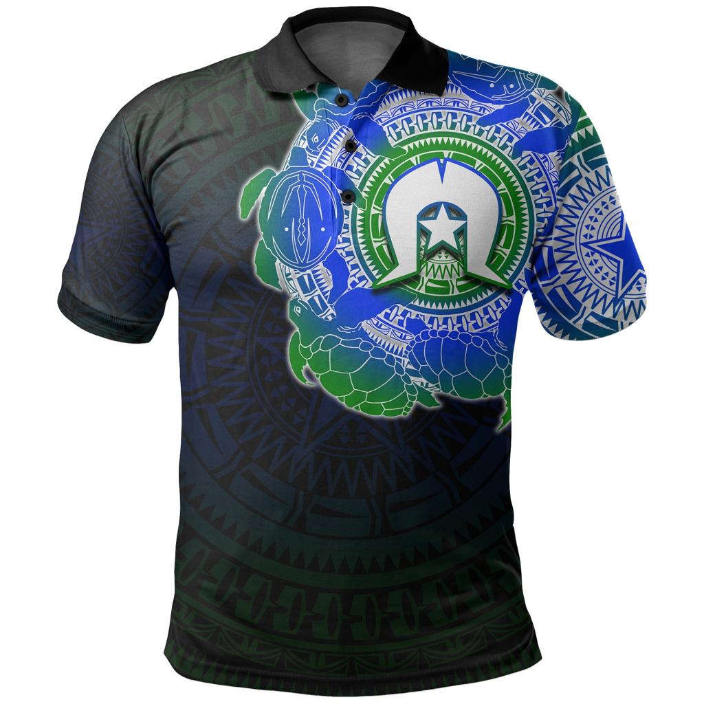 torres-strait-islanders-polo-shirt-turtle-circle