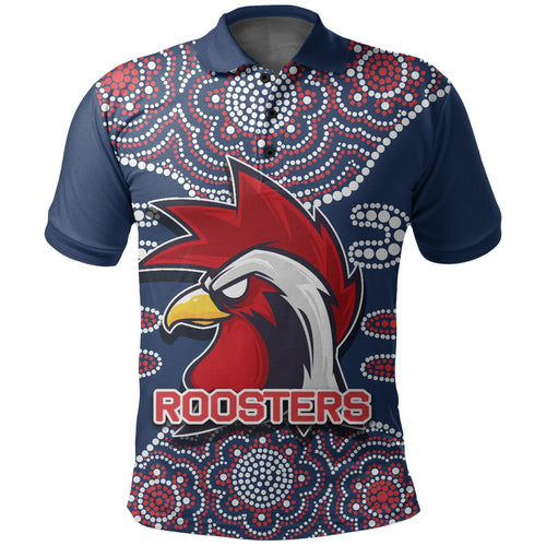 custom-personalisedroosters-aboriginal-special-polo-shirt