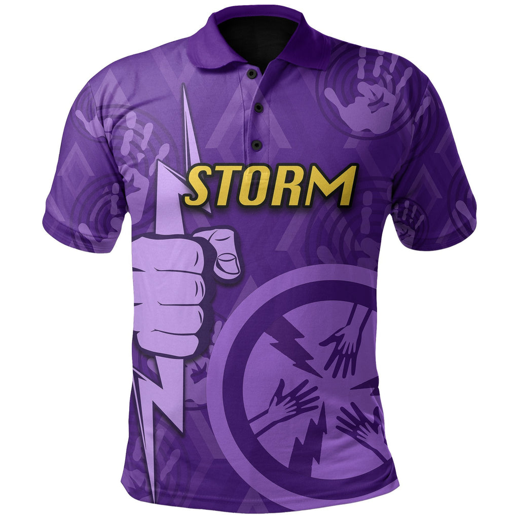 custom-personalisedmelbourne-polo-shirt-storm