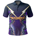 custom-personalised-melbourne-storm-polo-shirt-aboriginal-circles-patterns