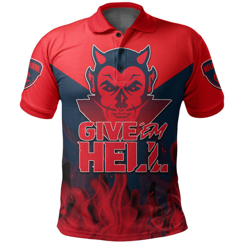 demons-polo-shirt-give-em-hell