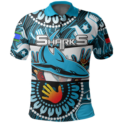 naidoc-sharks-polo-shirt-naidoc-patterns