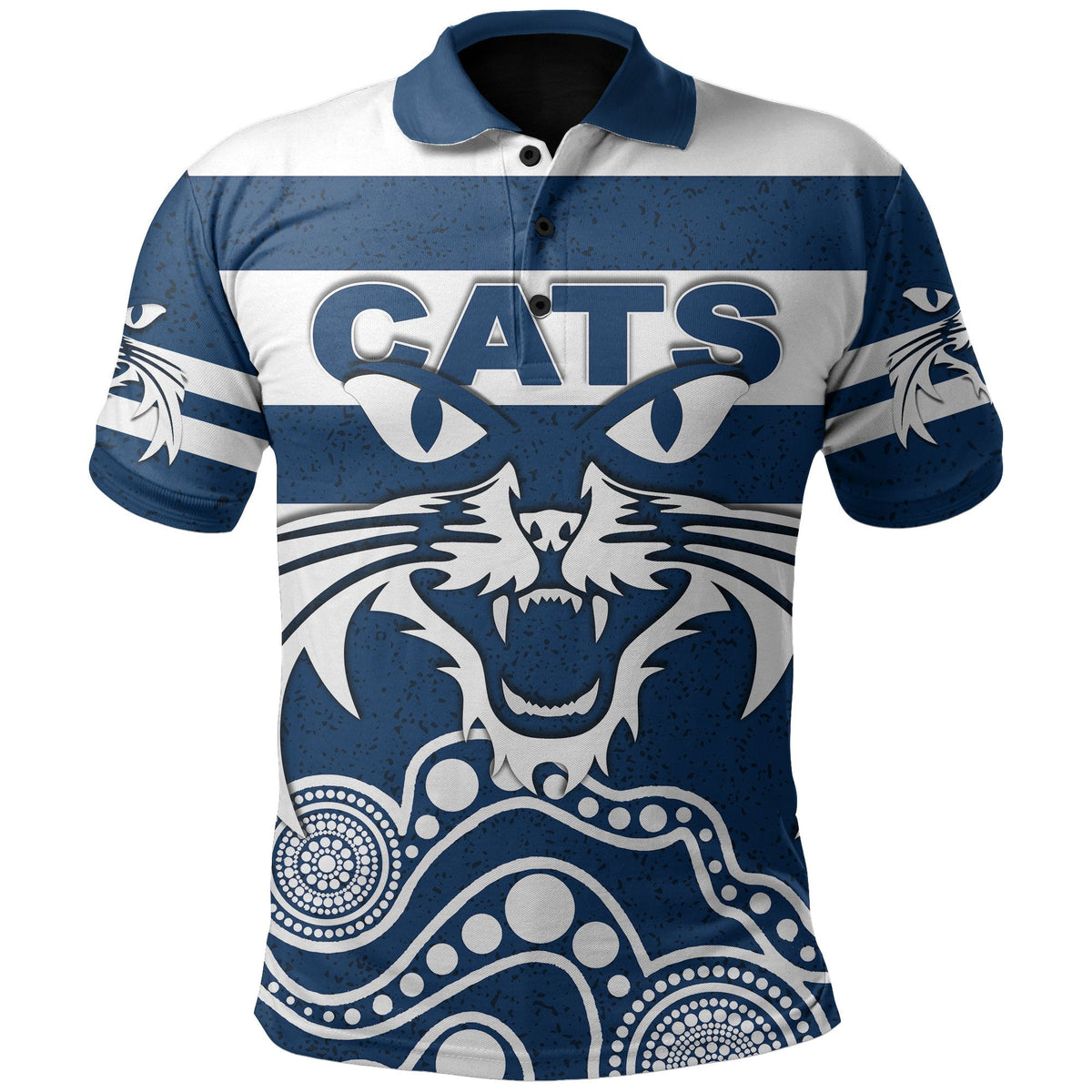 custom-personalisedcats-polo-shirt