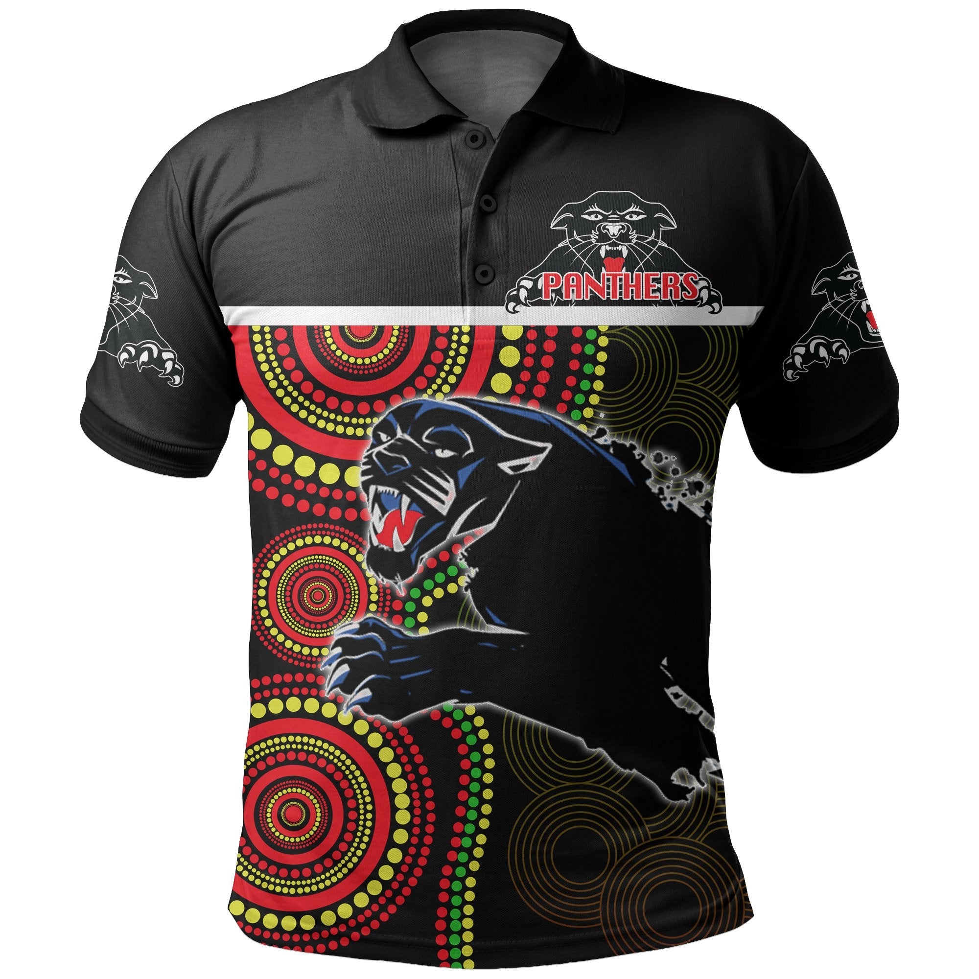 panthers-indigenous-polo-shirt