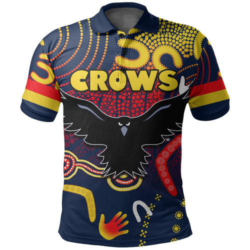 custom-personalisedadelaide-crows-polo-shirt-indigenous