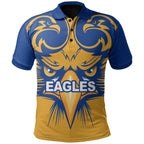 combo-polo-shirt-and-men-short-west-coast-eagles-special-style