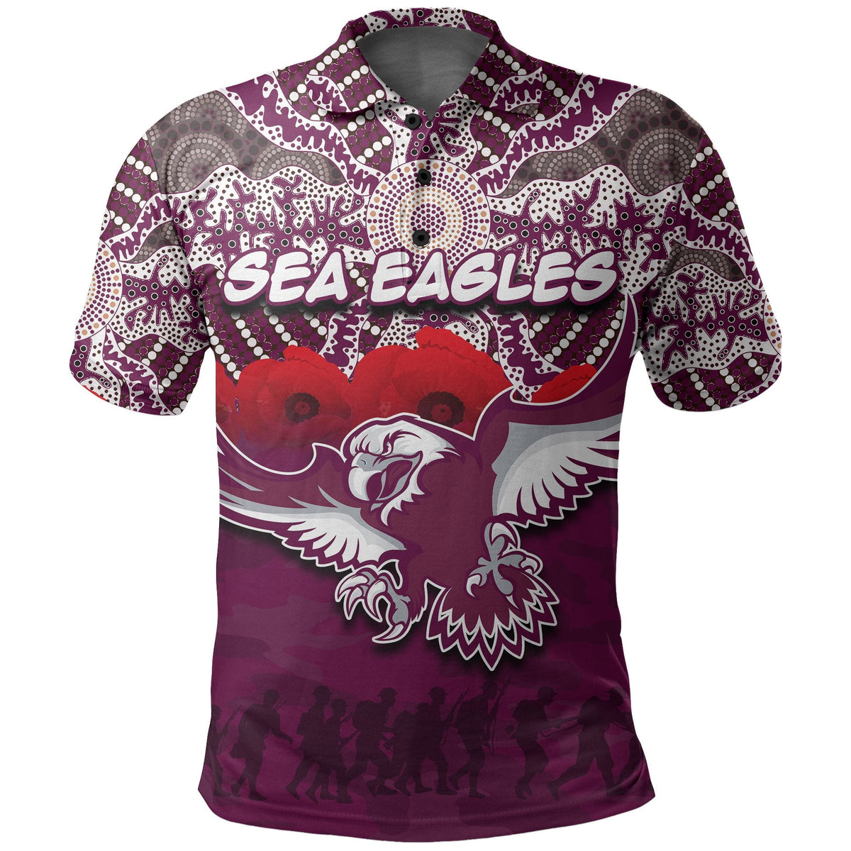 sea-eagles-polo-shirt-aboriginal-anzac-day