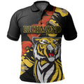 richmond-tigers-polo-shirt-anzac-day-poppy-flowers