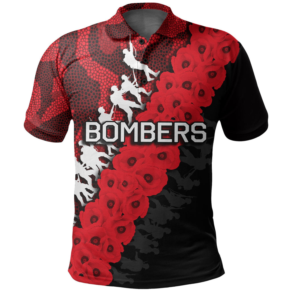 bombers-polo-shirt-anzac-day-army-aboriginal-patterns