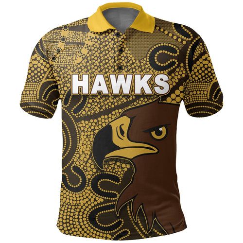 hawks-polo-shirt-indigenous-style