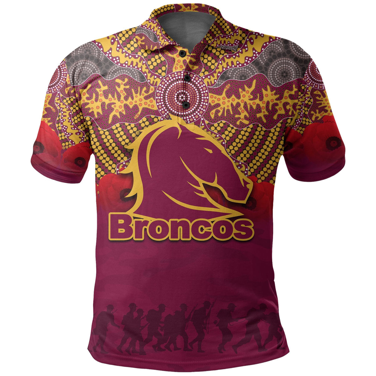 brisbane-broncos-polo-shirt-aboriginal-anzac-day