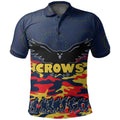 adelaide-crows-polo-shirt-anzac-day-army-style