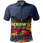 adelaide-crows-polo-shirt-anzac-day-army-style