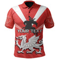 custom-personalisedst-george-polo-shirt