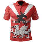 custom-personalisedst-george-polo-shirt