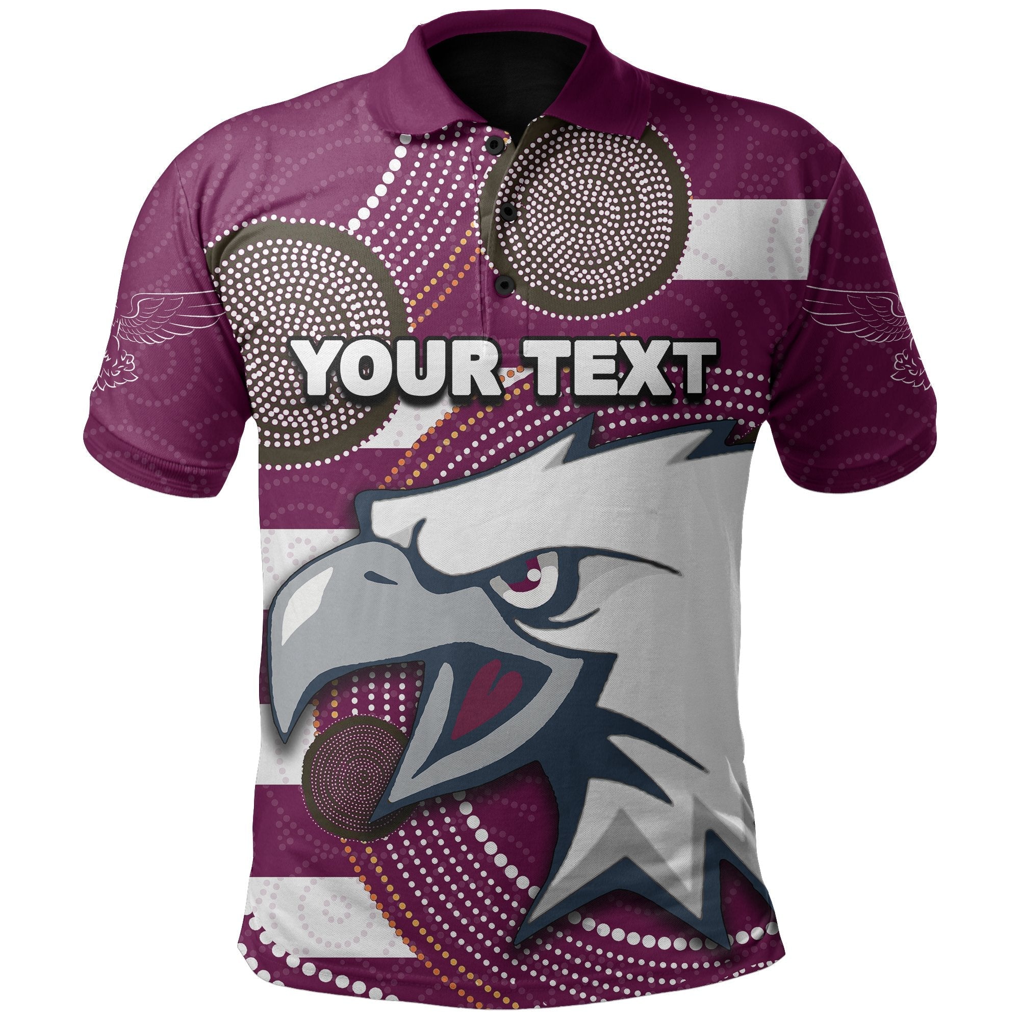 custom-personalisedsea-eagles-polo-shirt-aboriginal
