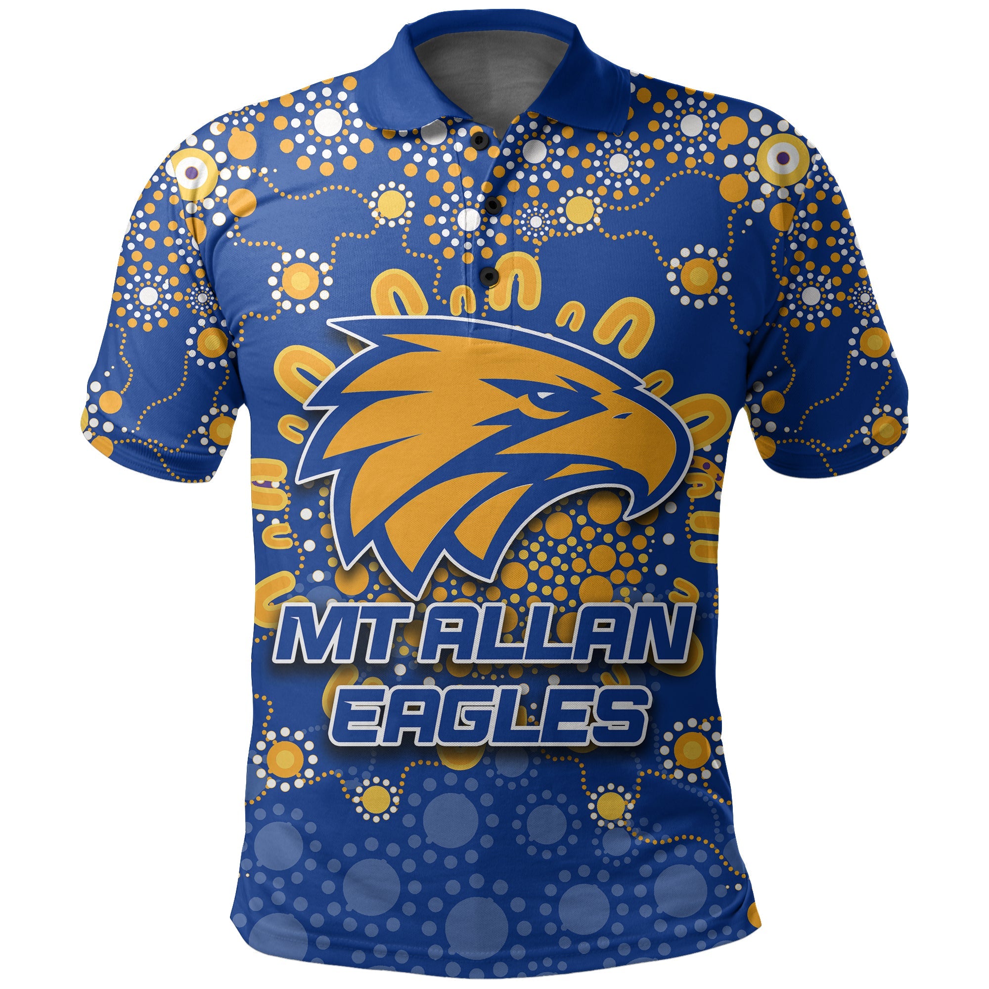 mt-allan-eagles-polo-shirt-indigenous-style