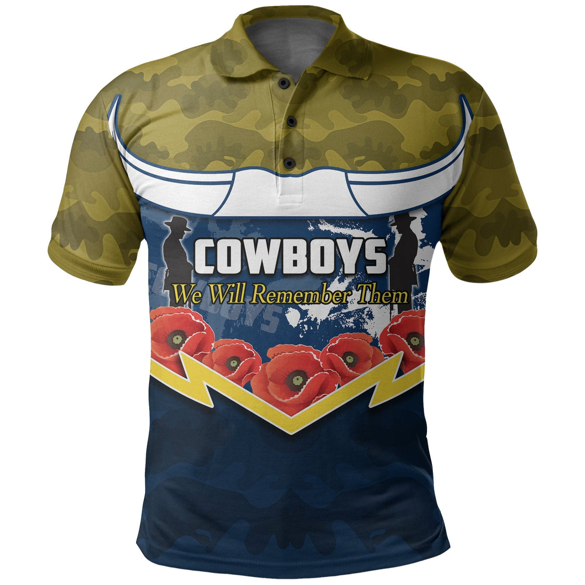 north-queensland-cowboys-polo-shirt-we-will-remember-them