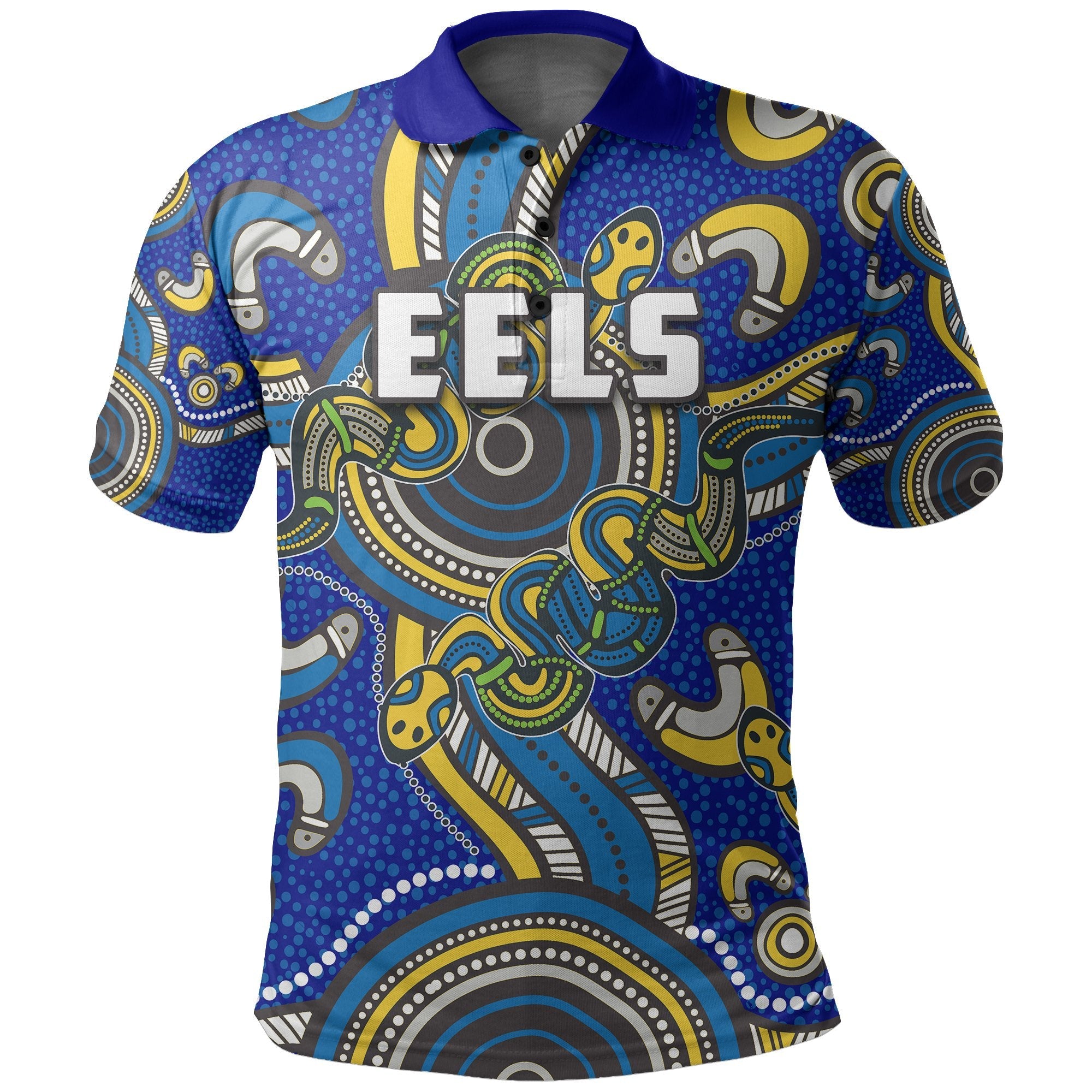 parramatta-eels-polo-shirt-aboriginal-rugby-style