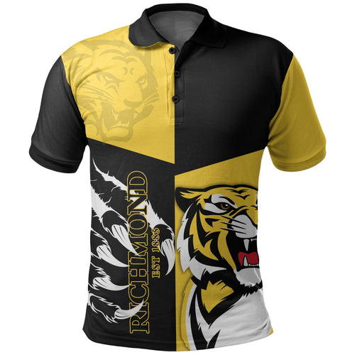 richmond-tigers-polo-shirt-special-style