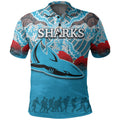 sharks-aboriginal-polo-shirt-anzac-day