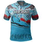 sharks-aboriginal-polo-shirt-anzac-day