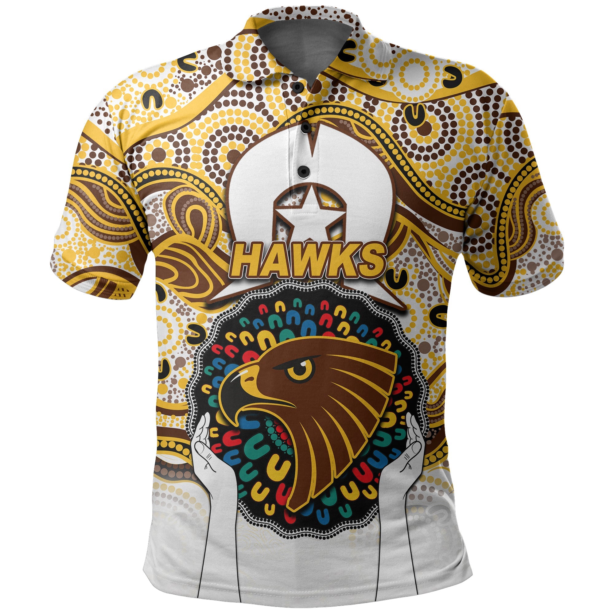 hawks-australian-football-polo-shirt-naidoc-week-2022-white