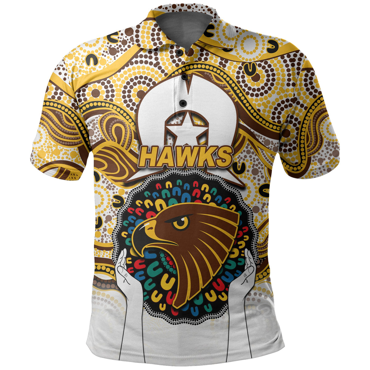 hawks-australian-football-polo-shirt-naidoc-week-2022-white