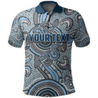 custom-personalised-parramatta-eels-polo-shirt-aboriginal-style-blue