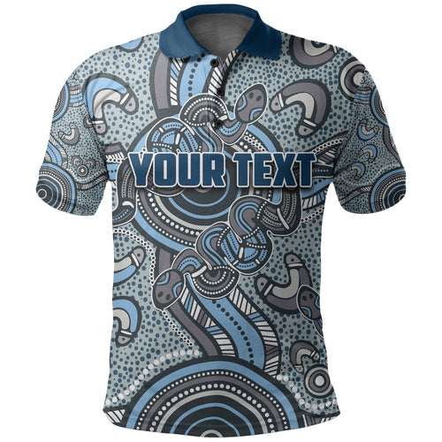 custom-personalised-parramatta-eels-polo-shirt-aboriginal-style-blue
