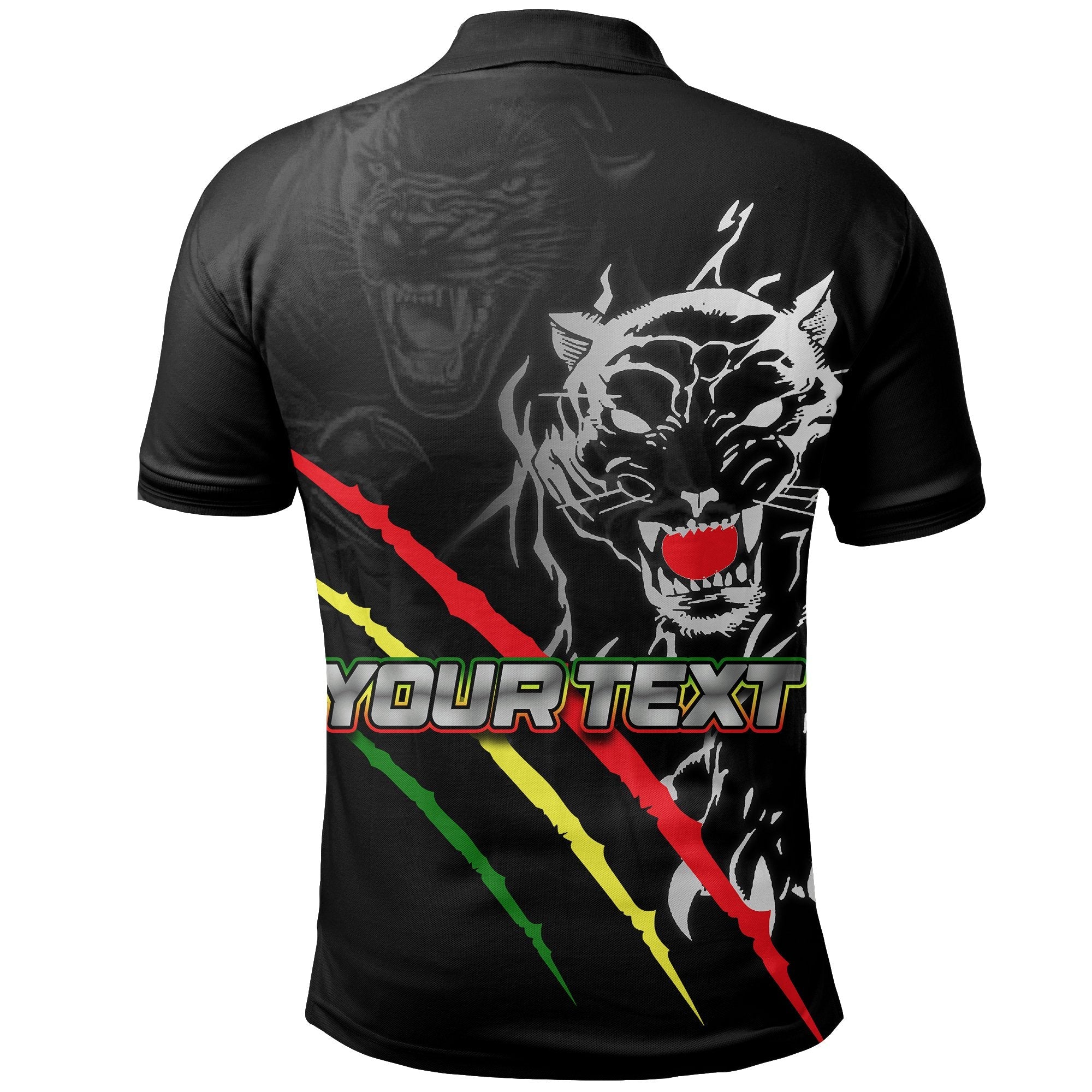 custom-personalisedpanthers-polo-shirt-claws-black-panthers-3