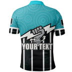 custom-personalised-port-adelaide-polo-shirt-power-aboriginal-dot-circles