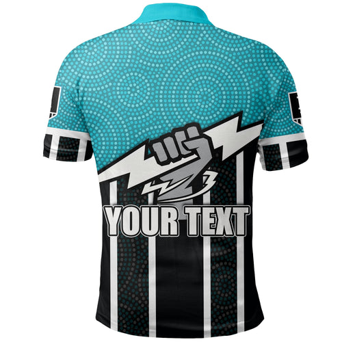 custom-personalised-port-adelaide-polo-shirt-power-aboriginal-dot-circles