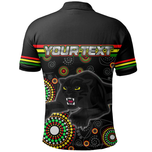 custom-personalisedpanthers-polo-shirt-aboriginal-patterns