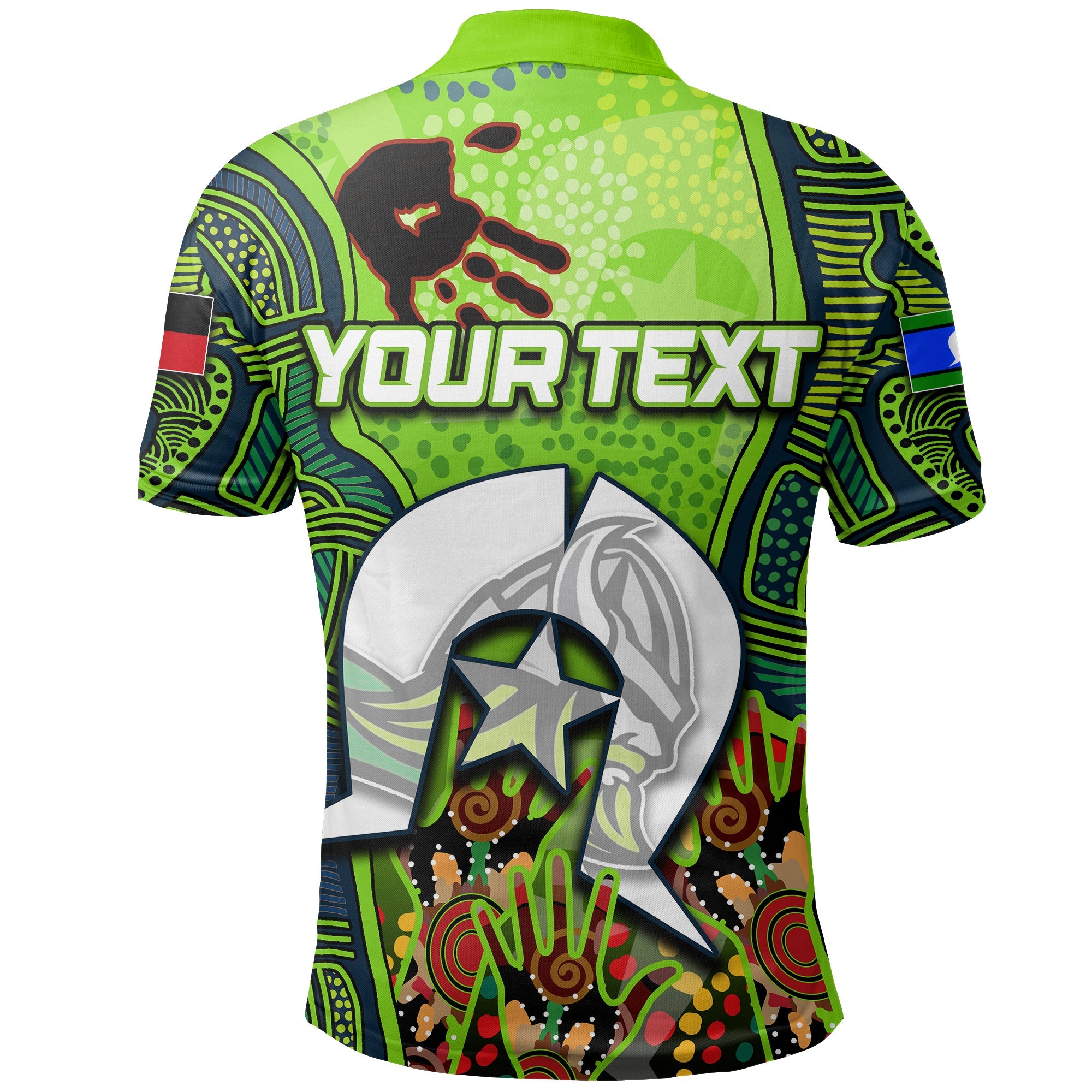 custom-personalised-naidoc-raiders-polo-shirt-torres-strait-islander-special-style