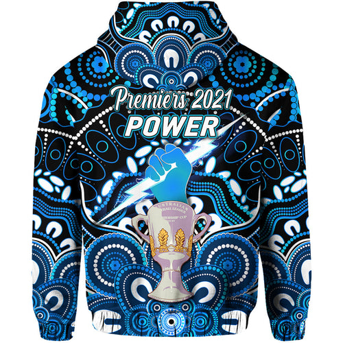 port-adelaide-power-indigenous-hoodie-football-2021-premiers-trophy