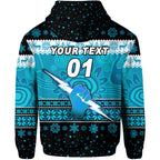 custom-personalised-port-adelaide-power-hoodie-christmas-simple-style