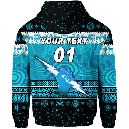 custom-personalised-port-adelaide-power-hoodie-christmas-simple-style