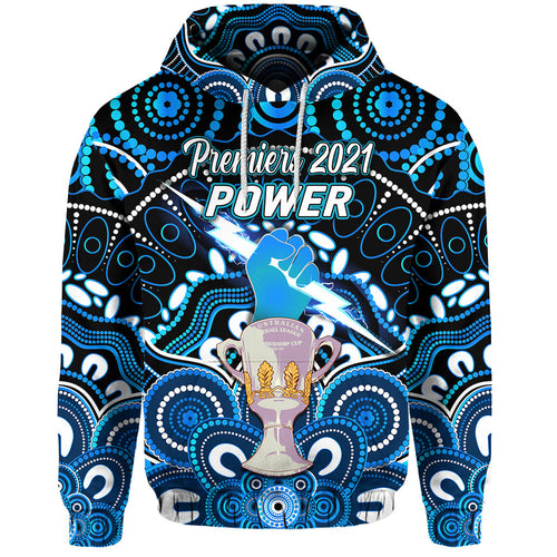 port-adelaide-power-indigenous-hoodie-football-2021-premiers-trophy