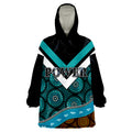 power-indigenous-2022-proud-port-adelaide-wearable-blanket-hoodie