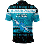 port-adelaide-power-polo-shirt-christmas-simple-style