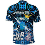 port-adelaide-power-indigenous-polo-shirt-football-2021-premiers-the-king