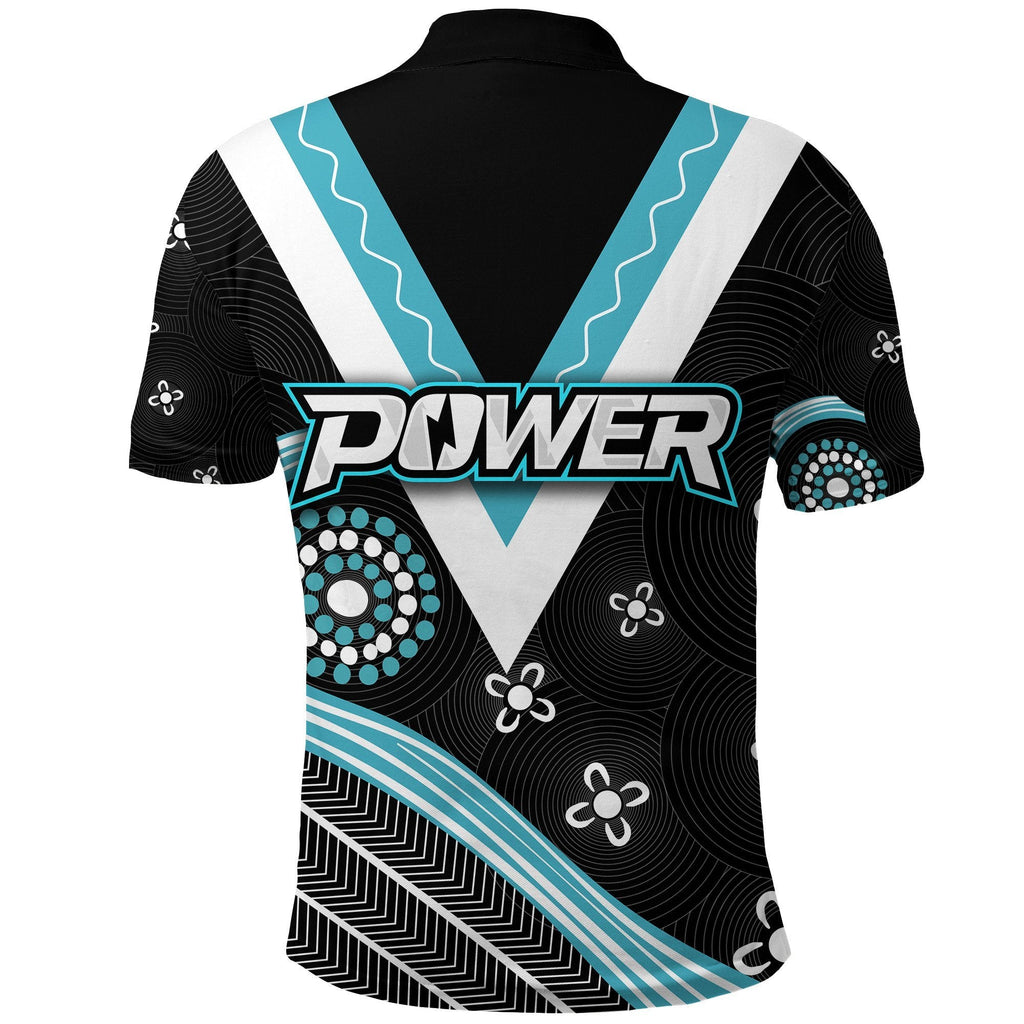 custom-personalised-we-are-port-adelaide-polo-shirt-power