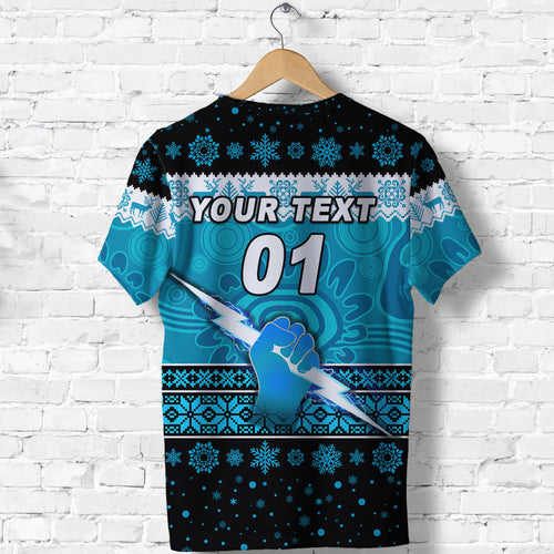 custom-personalised-port-adelaide-power-t-shirt-christmas-simple-style