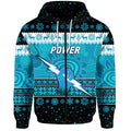 port-adelaide-power-zip-hoodie-christmas-simple-style