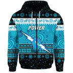 port-adelaide-power-zip-hoodie-christmas-simple-style
