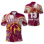 custom-personalised-broncos-indigenous-polo-shirt-brisbane-strong-custom-text-and-number