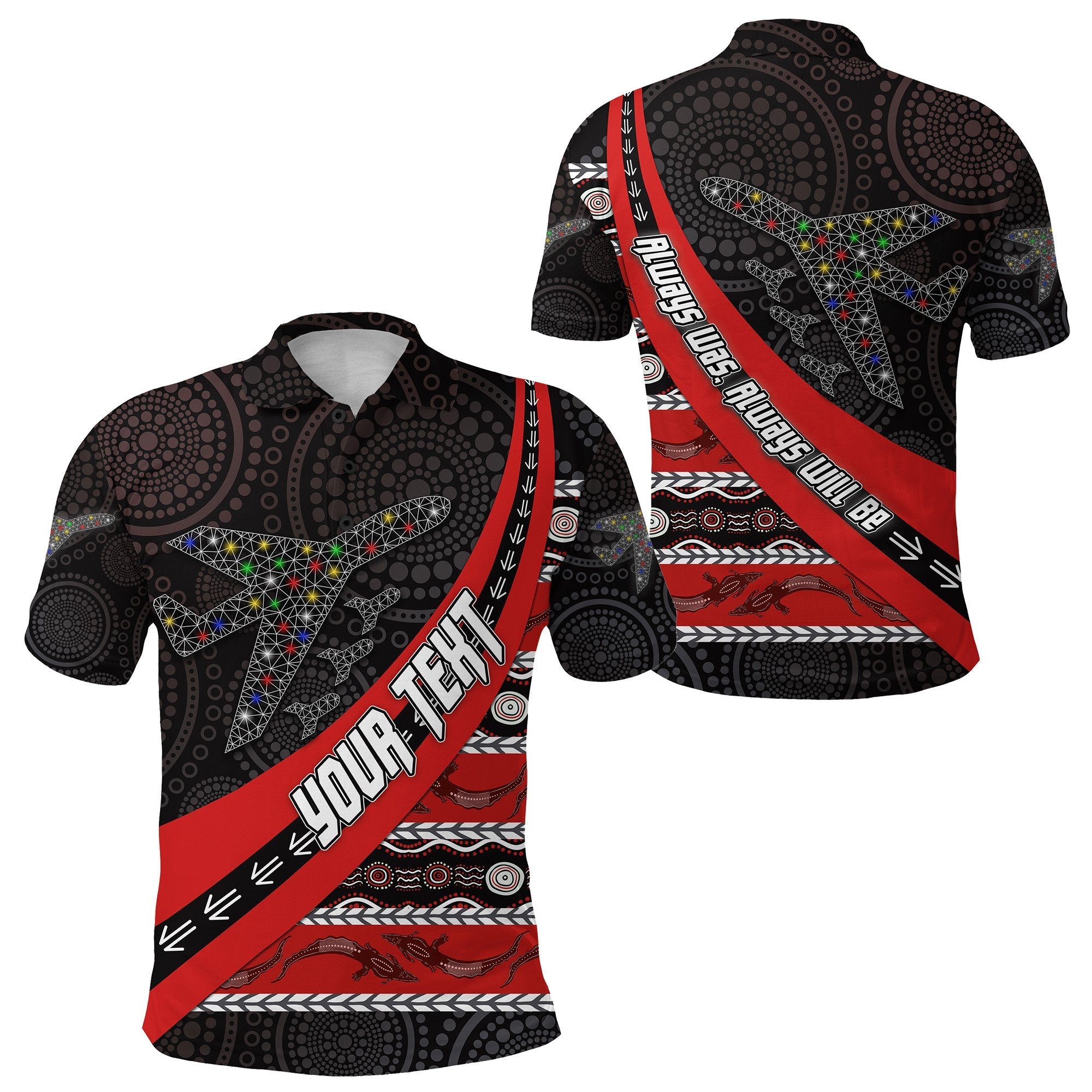 custom-personalised-naidoc-essendon-polo-shirt-aboriginal-bombers